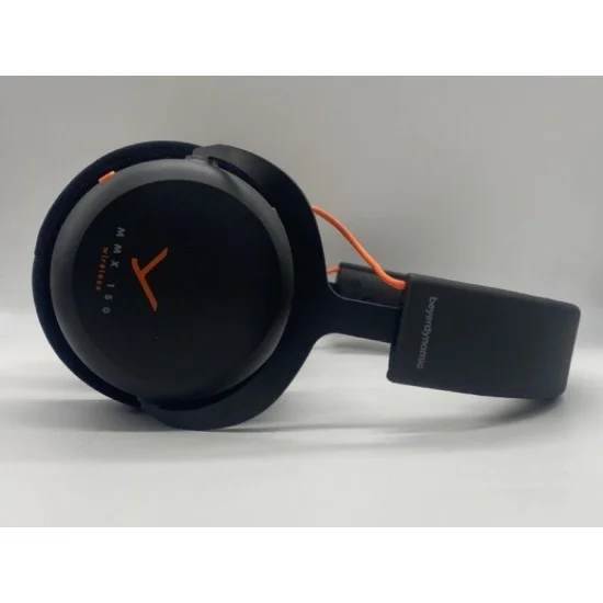 Beyerdynamic Mmx 150 Usb Gaming Headset (Closed)